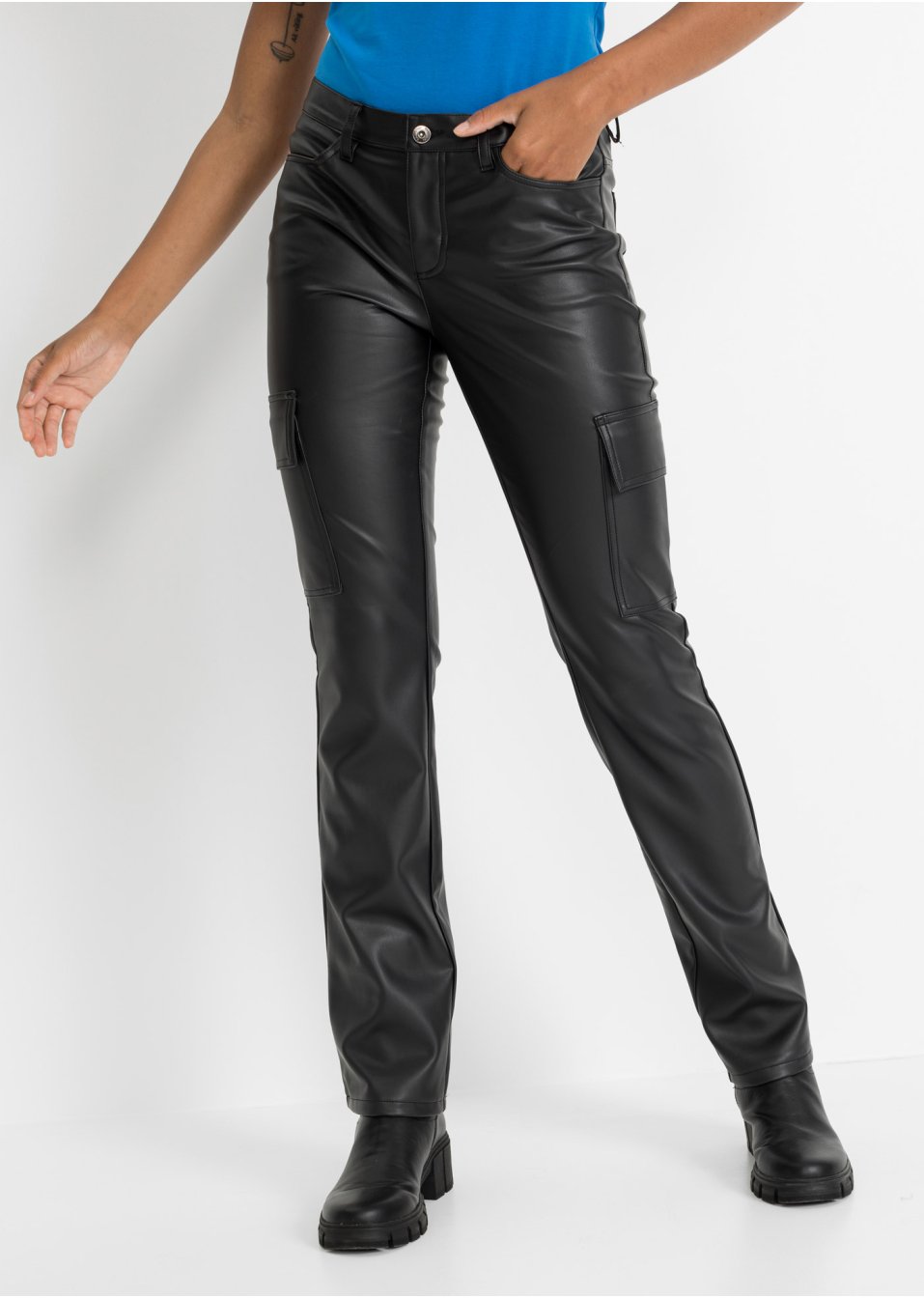 Pantalon utility