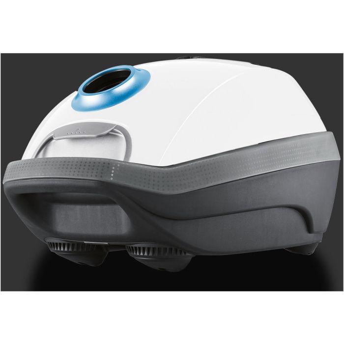 Siemens Staubsauger Z 7.0VSZ7442S Weiß