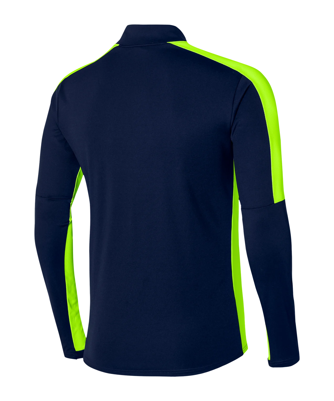 Nike Academy Drilltop Sweatshirt Kids Blau F452