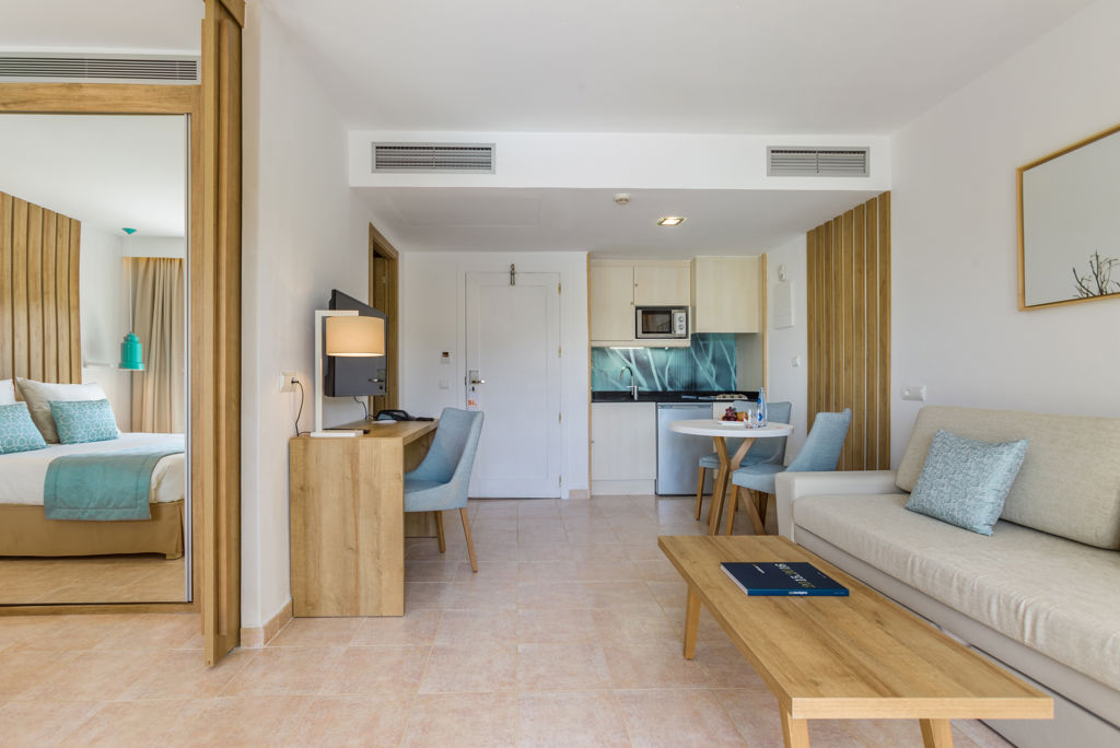 Zafiro Palmanova & Spa Logies - Appartement
