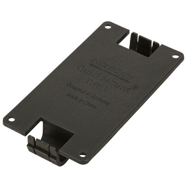 Rockboard Quick Mount Type A