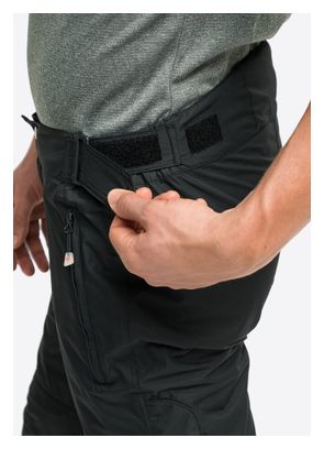 Pantalon Maier Sports Raindrop M Noir - Regular