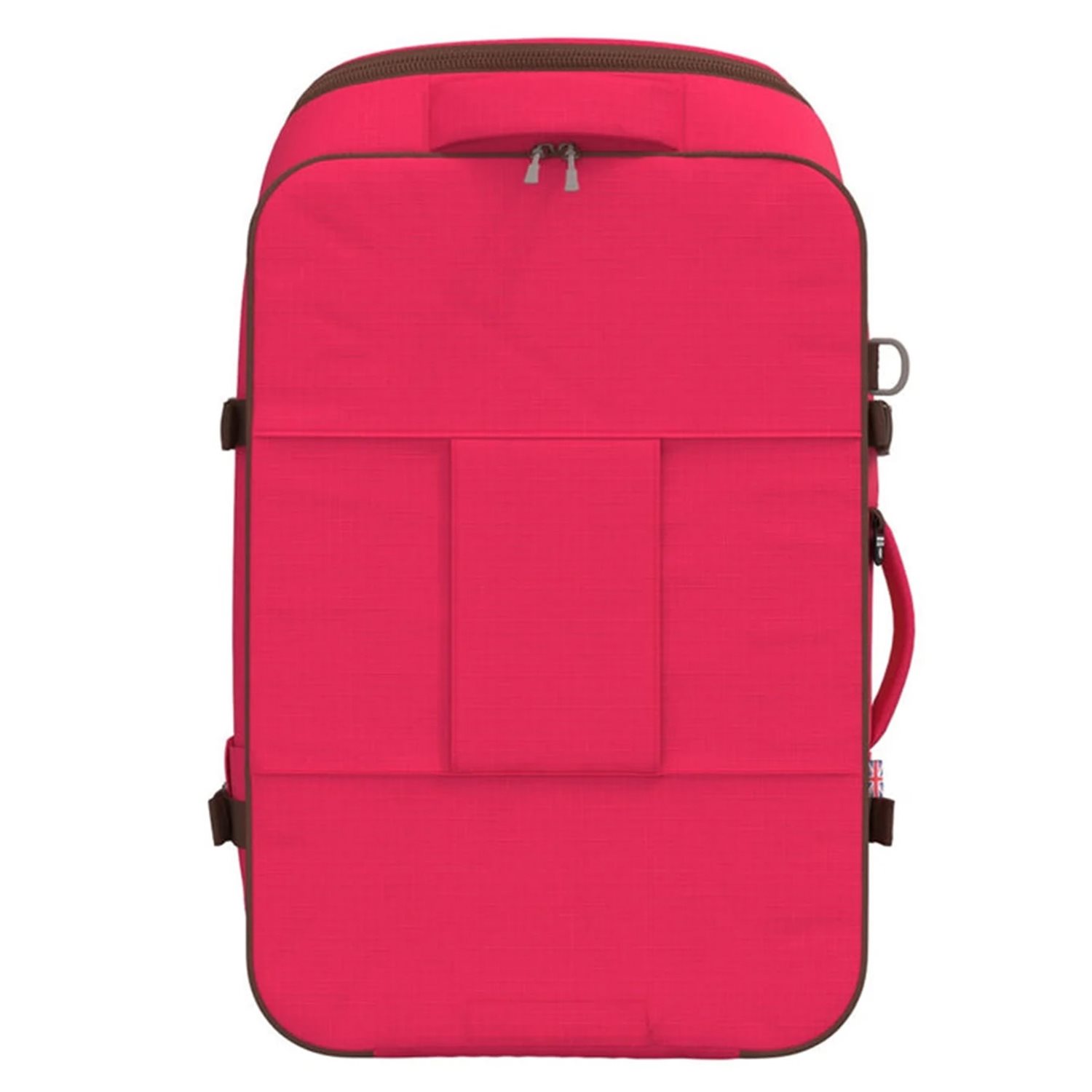 CabinZero Adventure Pro 42L Cabin Backpack miami magenta