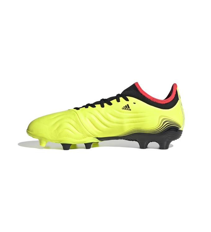adidas Unisex Copa Sense.3 Firm Ground Voetbalschoenen