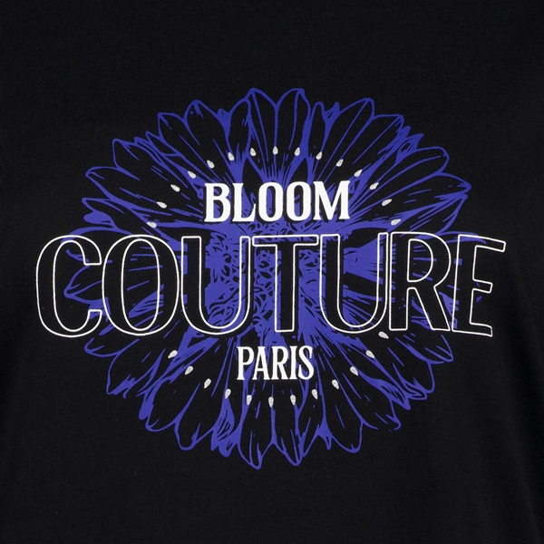 TwoDay dames T-shirt met opdruk