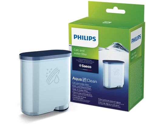 SAECO - Filtre à eau pour cafetière CA6903/10 Filtre à eau et à calcaire