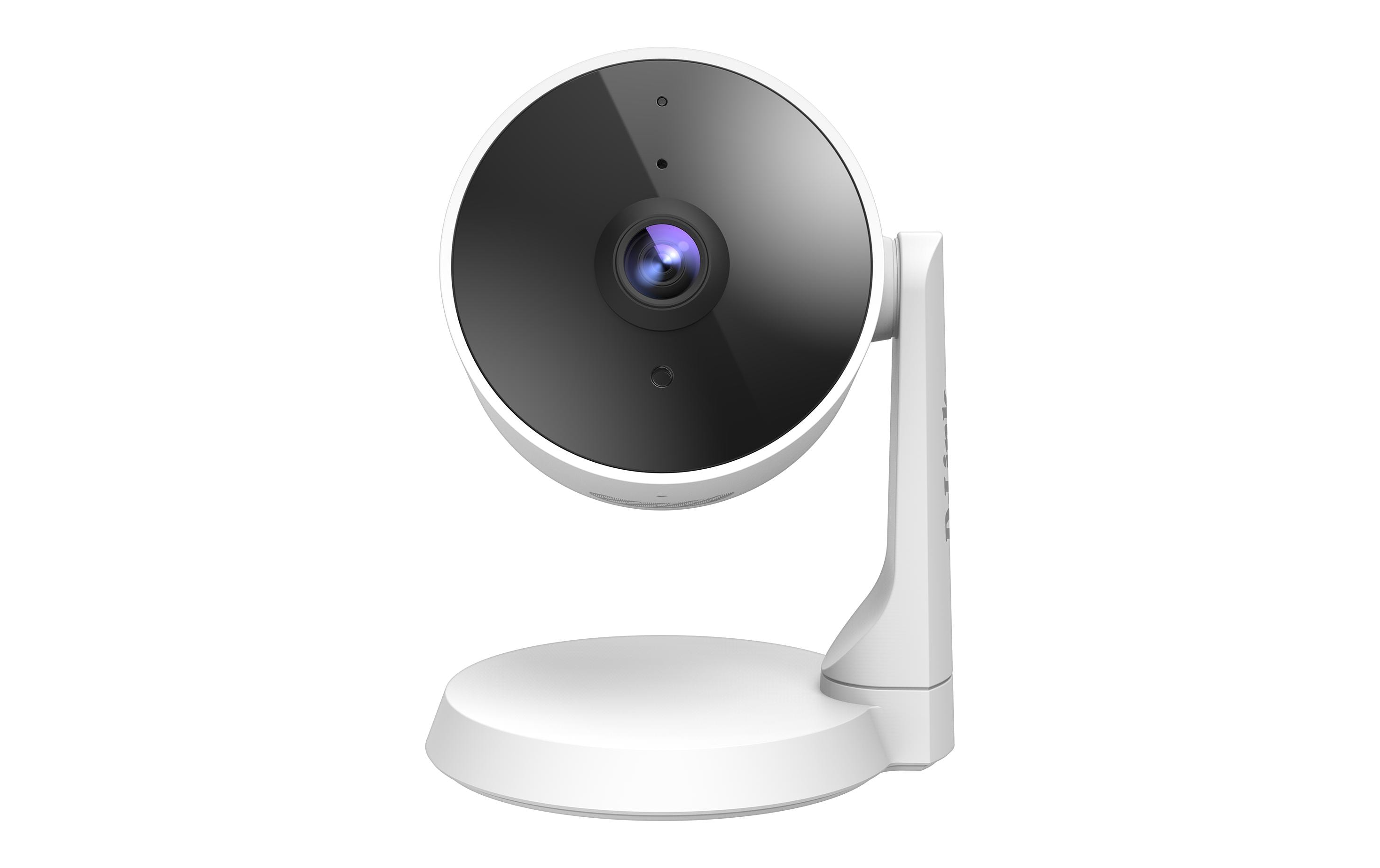 Netzwerkkamera DCS-8325LH<br>Smart Full HD Wi‑Fi KameraDCS‑8325LH