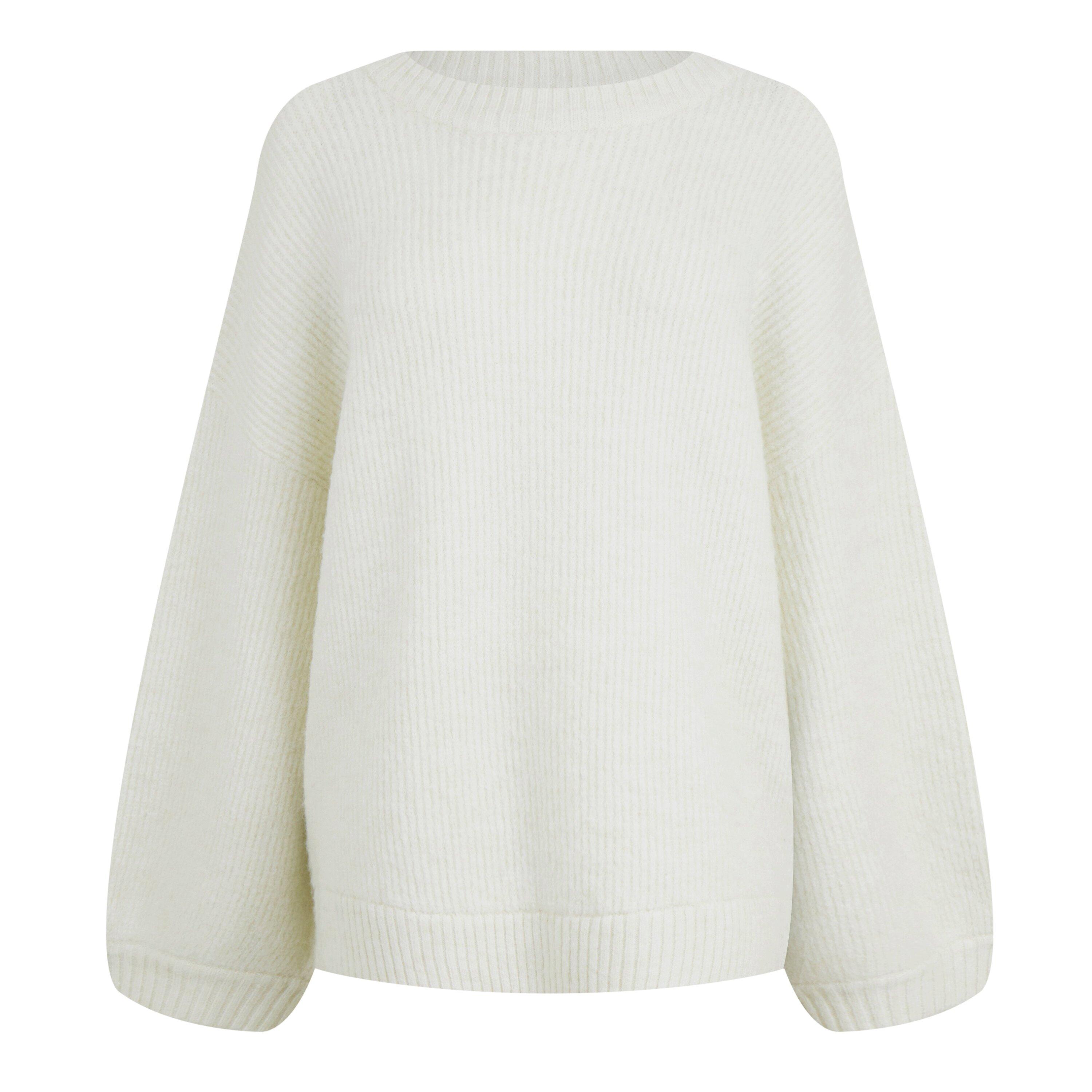 Jack Wills JW Chunky Jumper