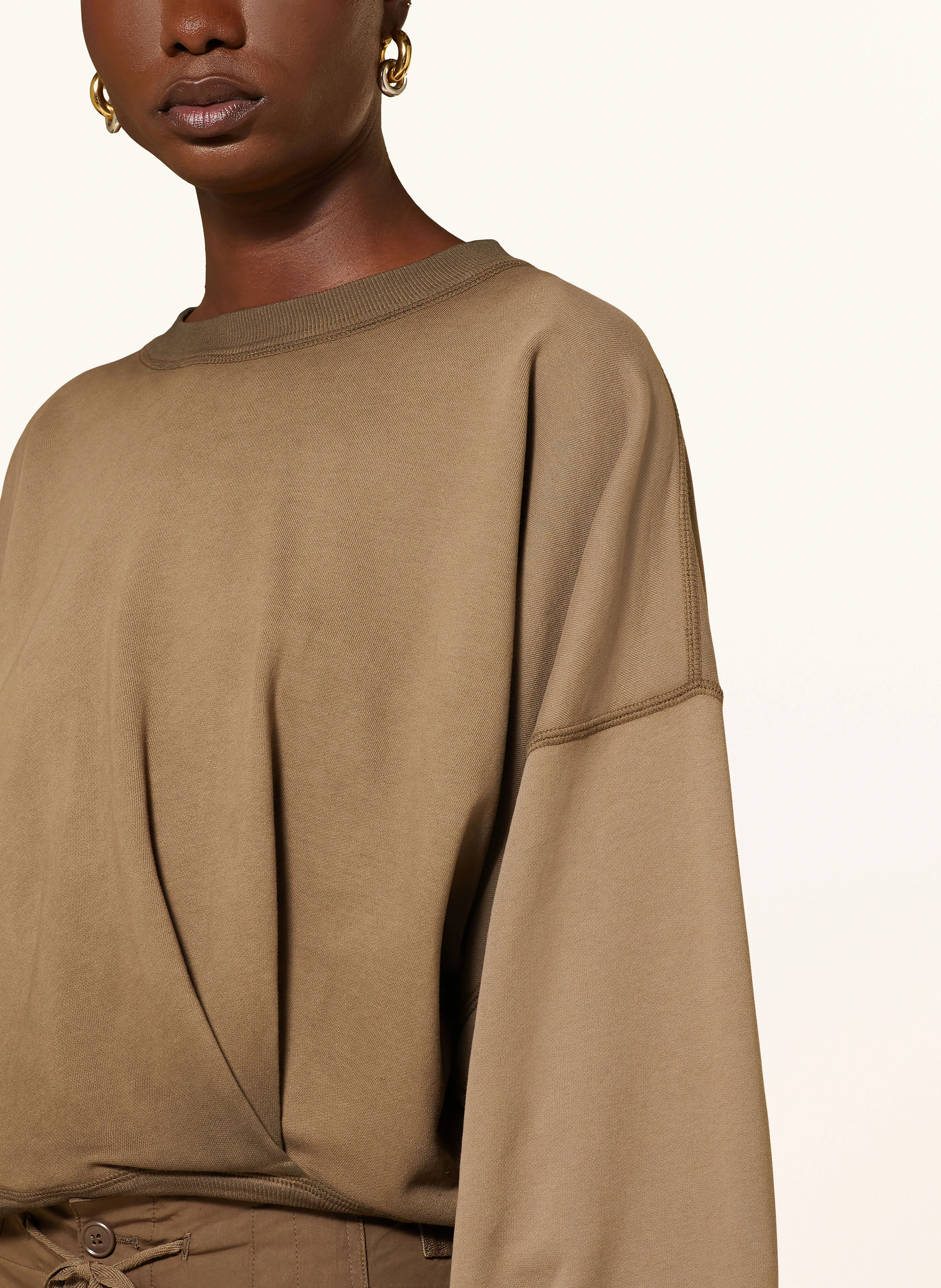 MARANT ÉTOILE Sweatshirt PAULIA