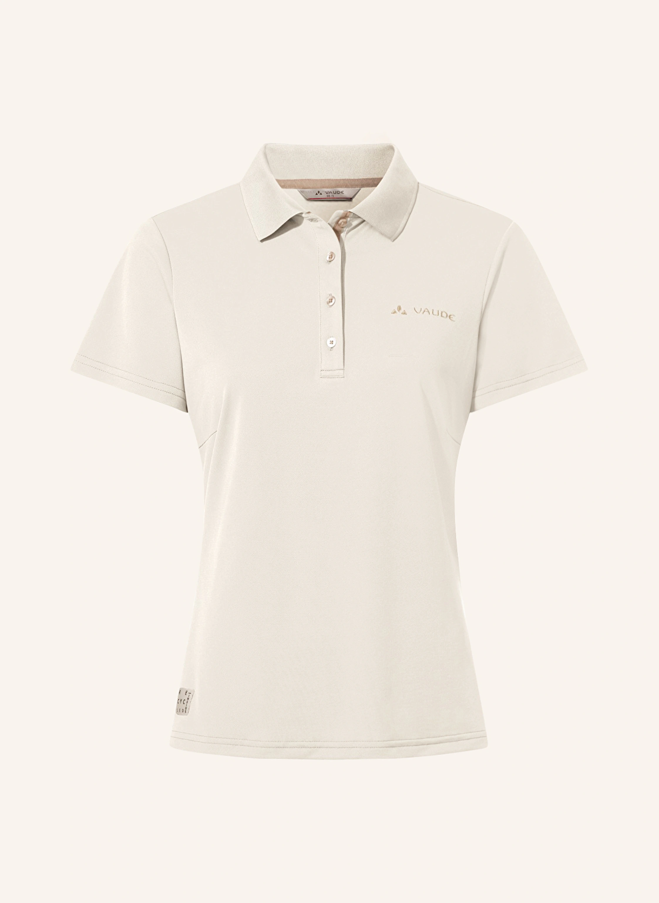 VAUDE Funktions-Poloshirt ESSENTIAL