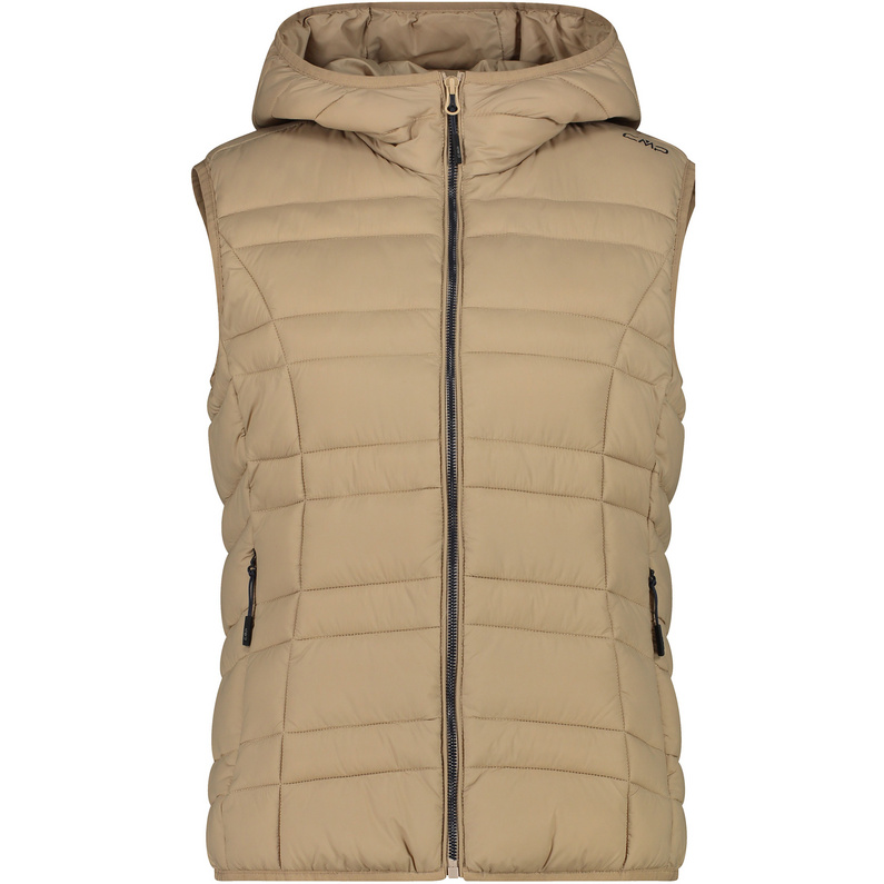 CMP Damen Hoodie Weste