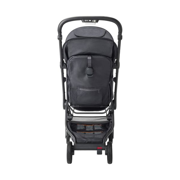 Ergobaby Metro 3 Buggy - Graphite Grey