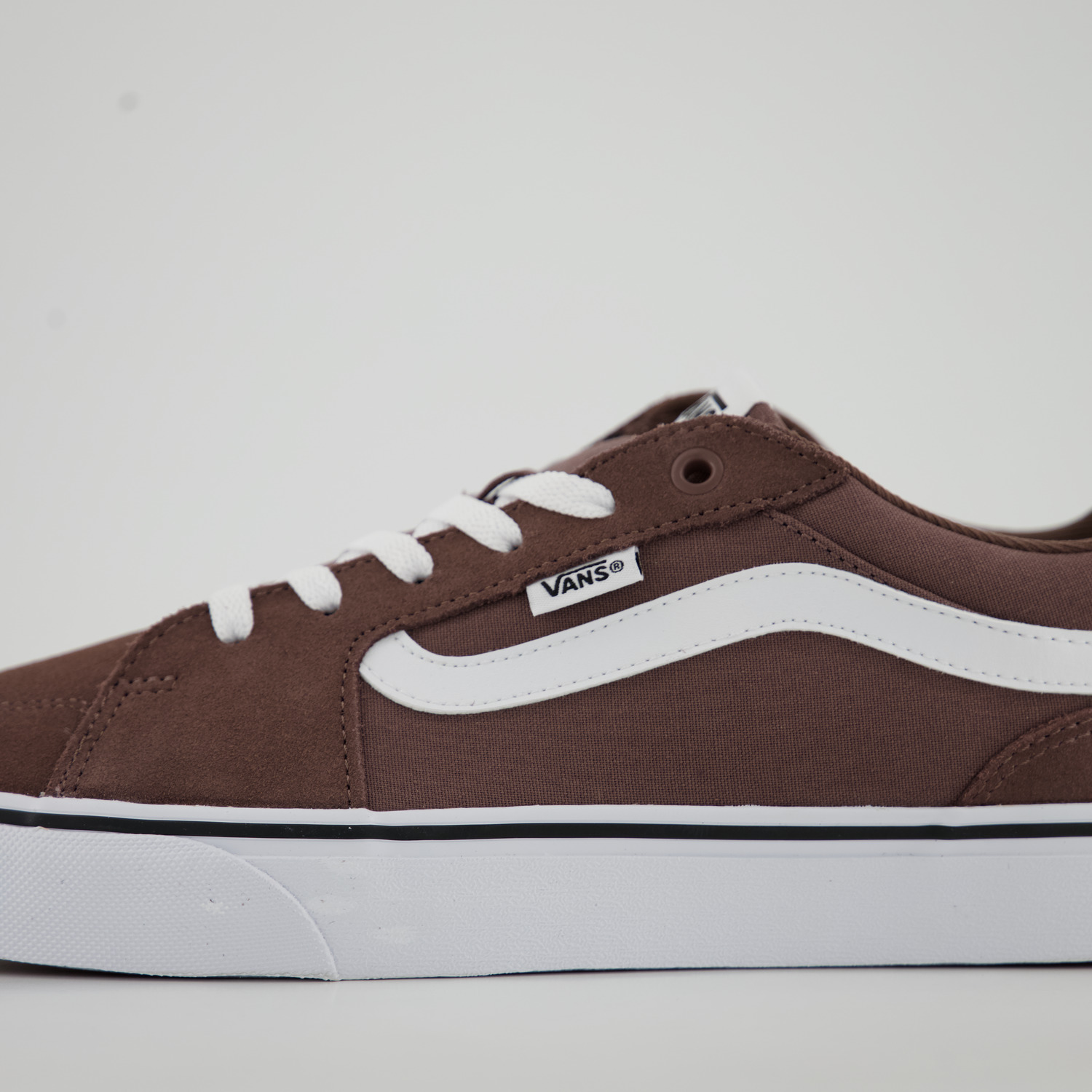 Vans MN Filmore SUEDE/CANVAS