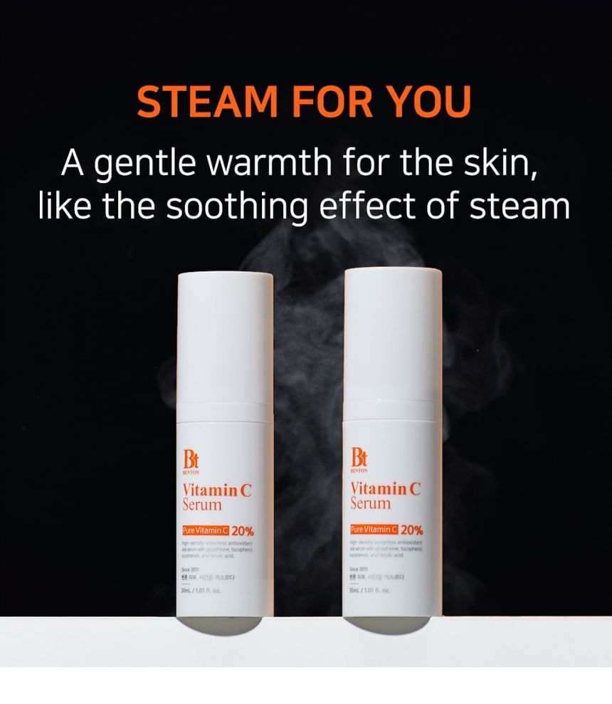 Benton - Vitamine C-serum