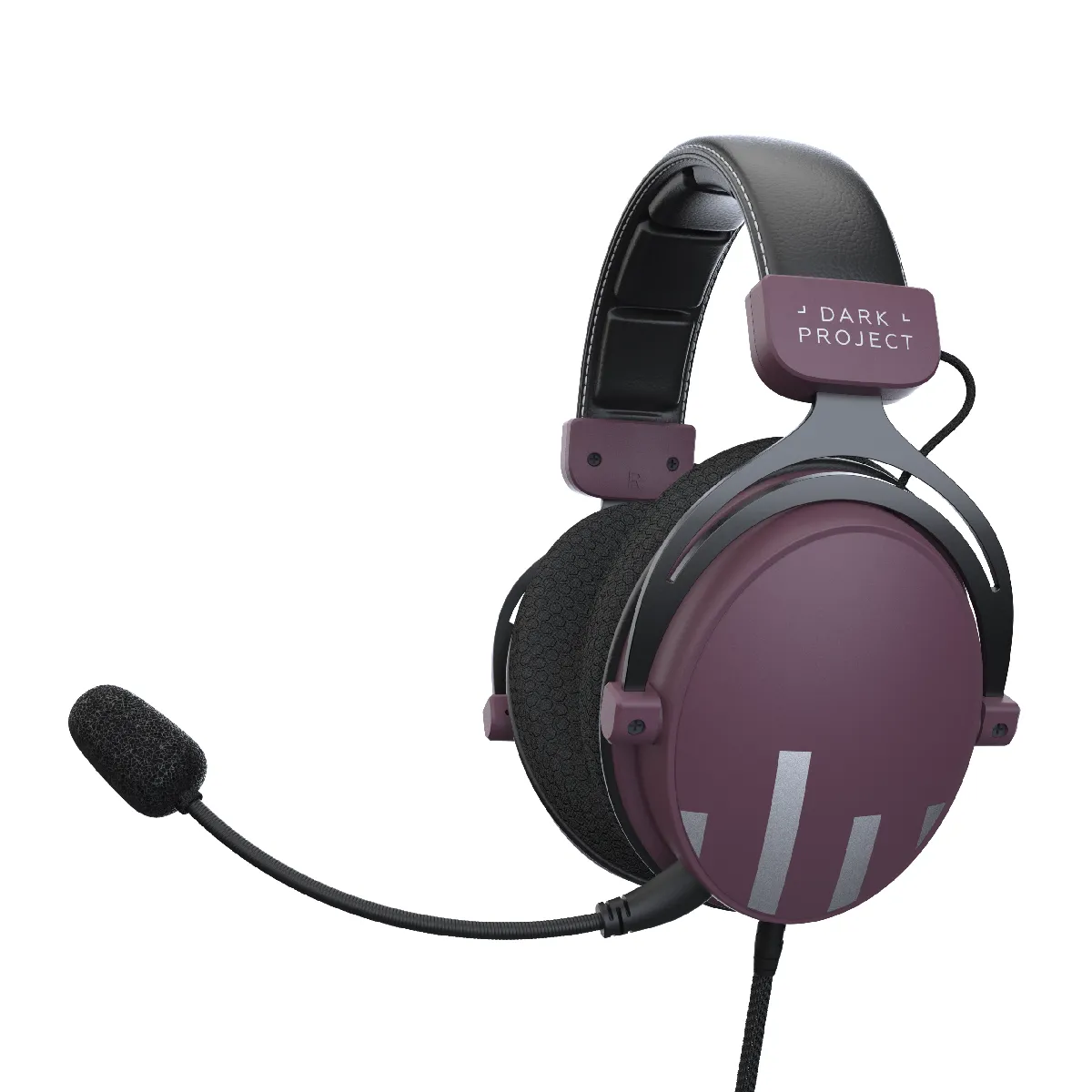 Dark Project One HS4