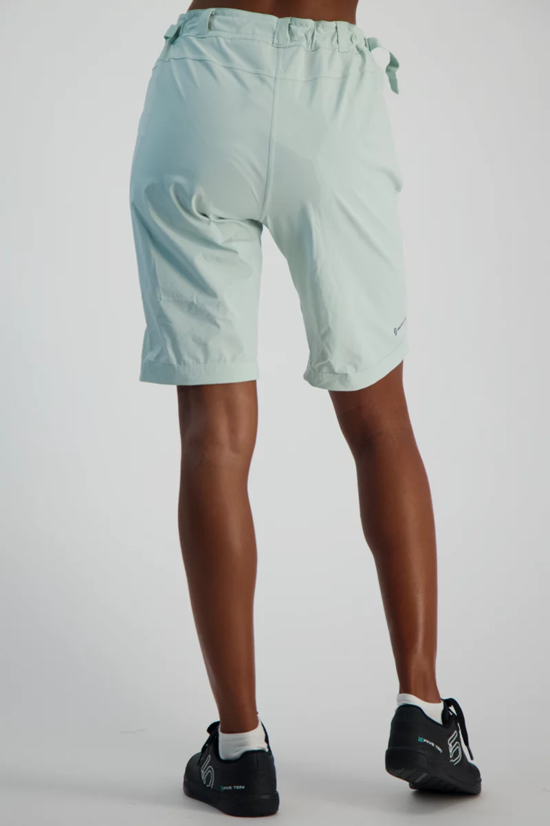 SCOTT Trail Flow + Damen Bikeshort