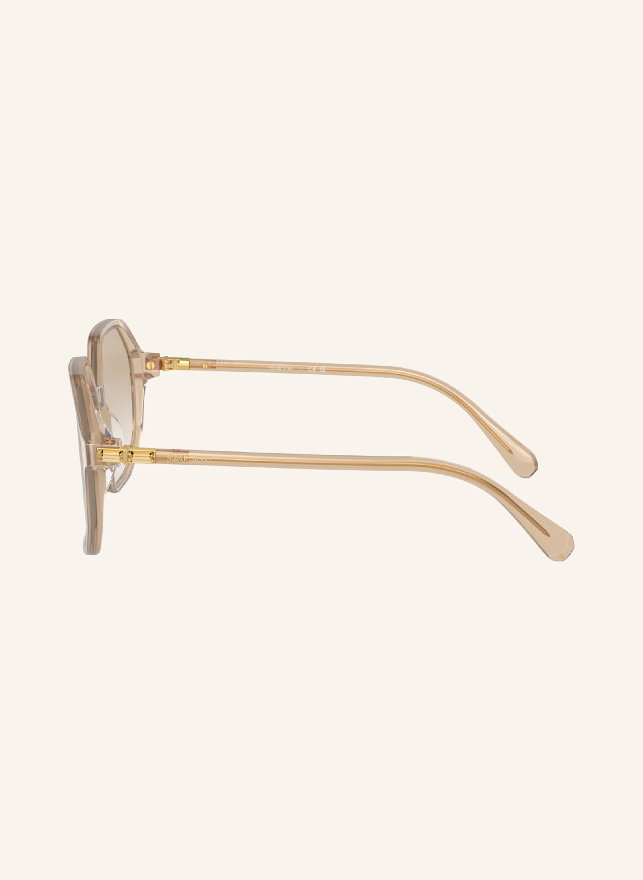 SWAROVSKI Sonnenbrille SK6003