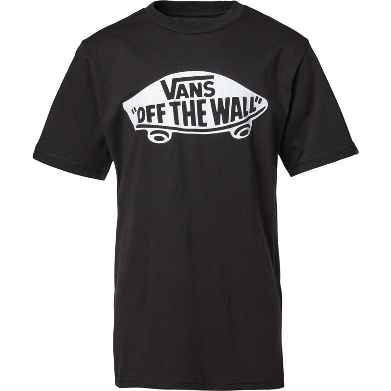 Vans Off The Wall Board T-shirt Børn