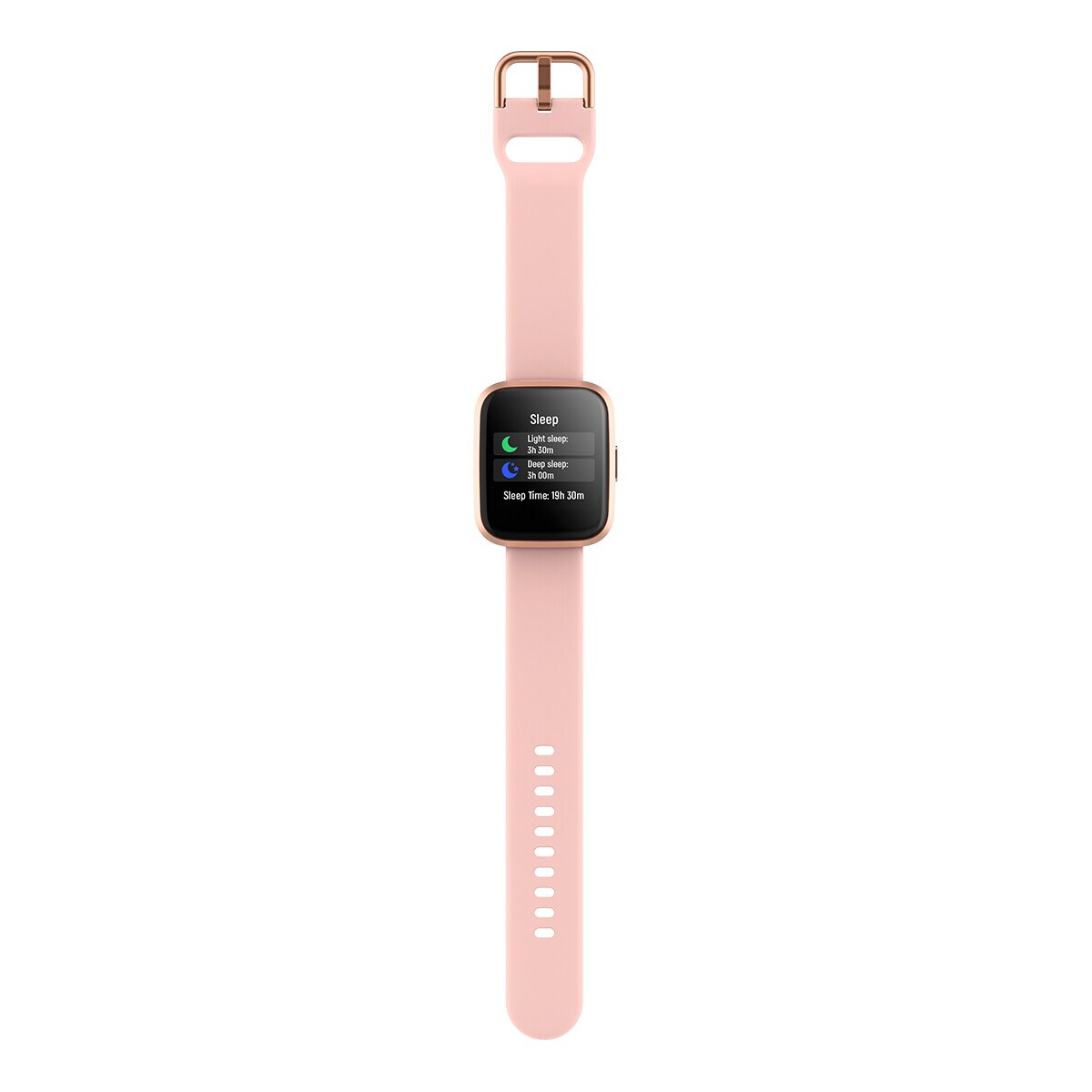 Smartwatch ForeVigo 2 SW-310 rose gold