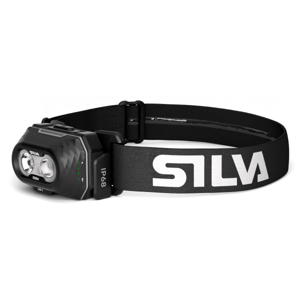 Silva - Explore 5 - Lampe frontale