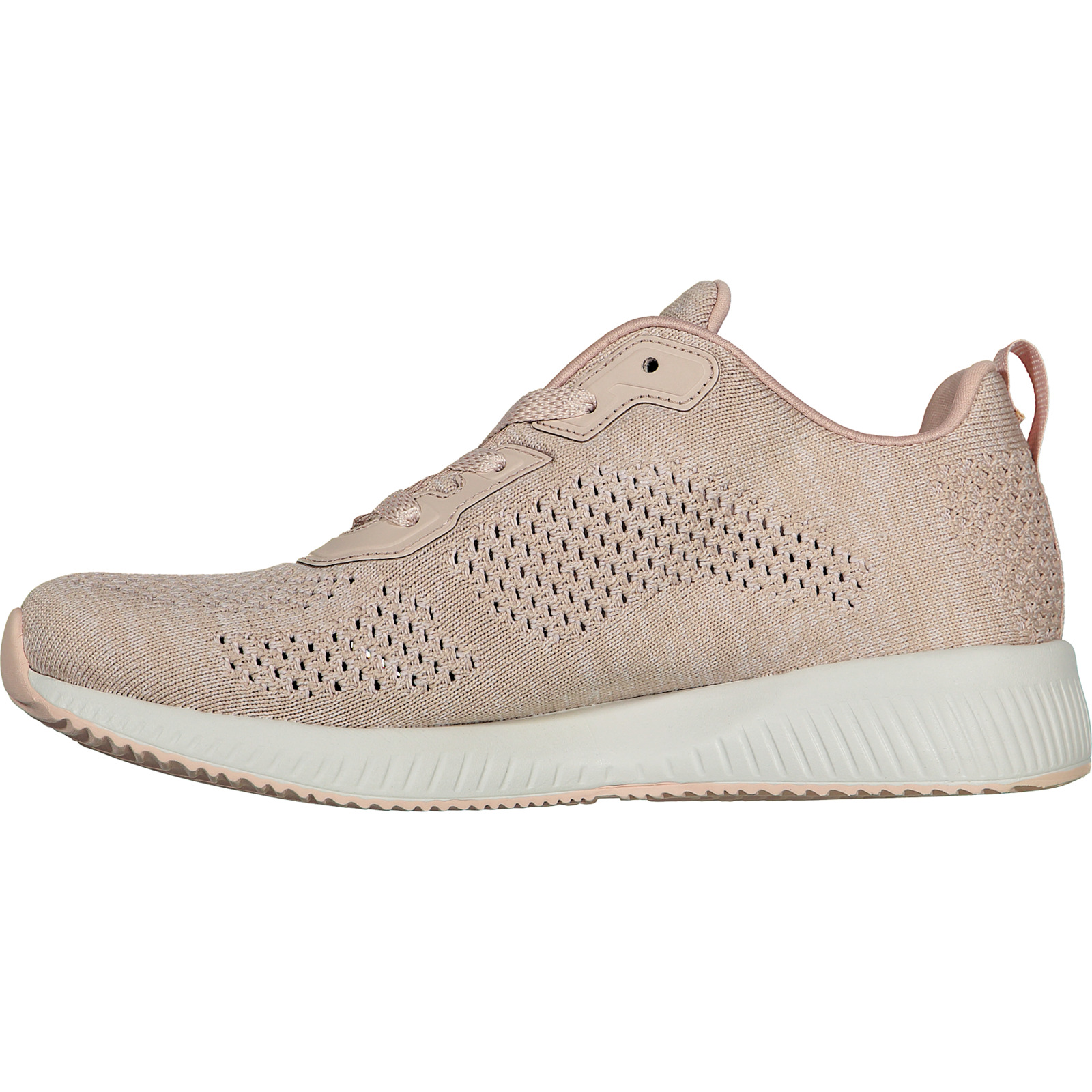 SKECHERS Damen-Sneakers Bobs Squad Mega Hot 38
