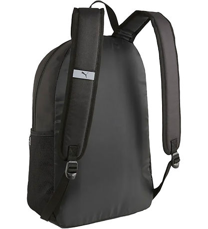 Puma Rucksack - TeamGoal - Schwarz