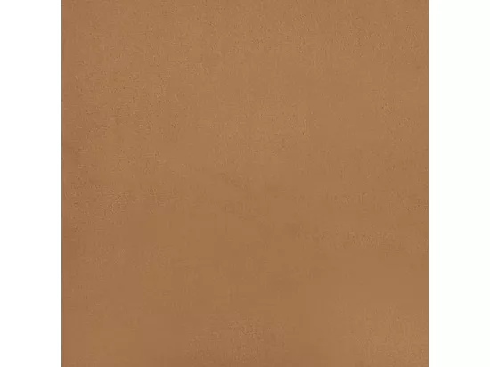 Repose-pied Taupe 60x60x35 cm Tissu microfibre