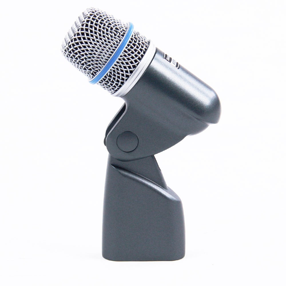 Shure Beta 56A dynamische instrumentmicrofoon