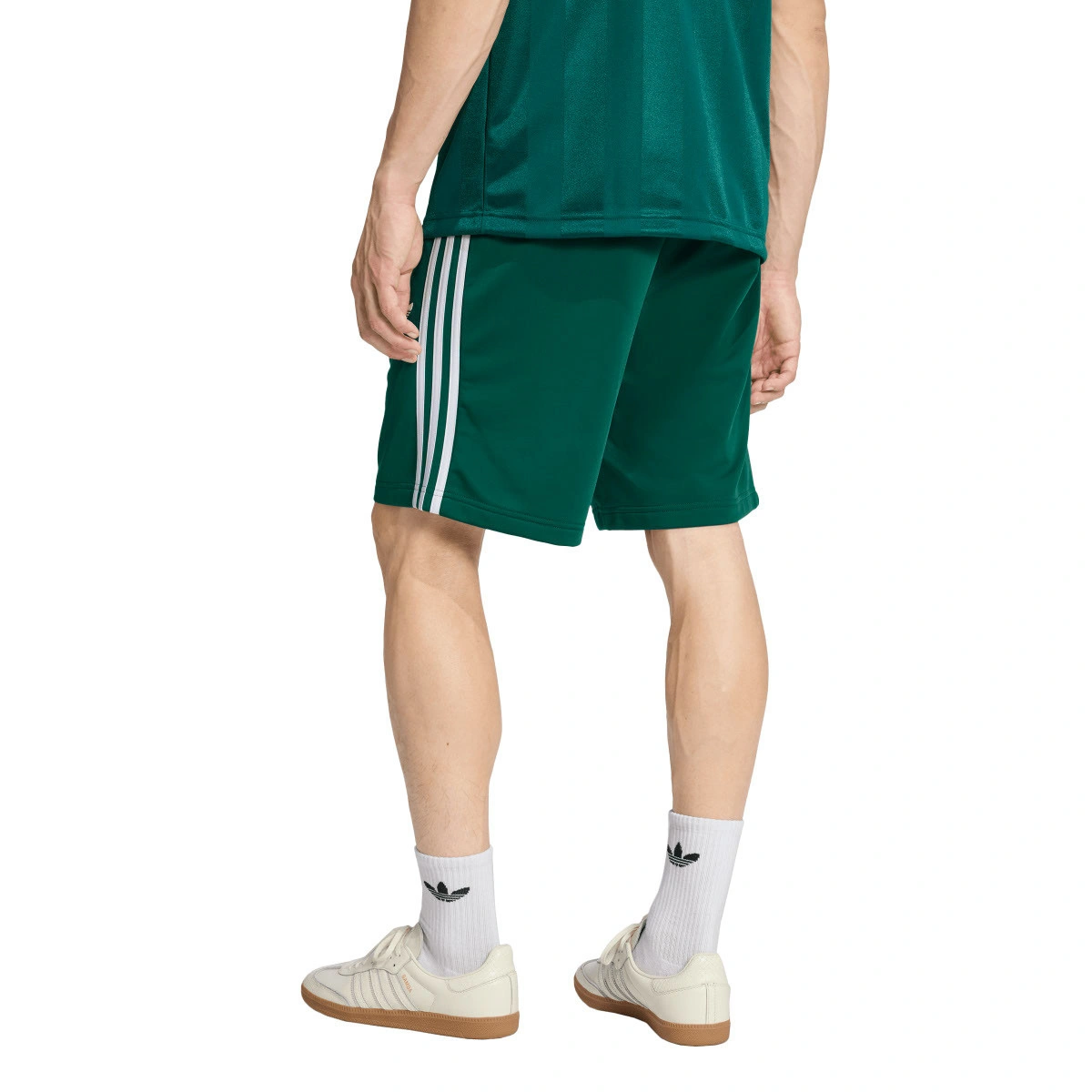 Calções adidas Firebird