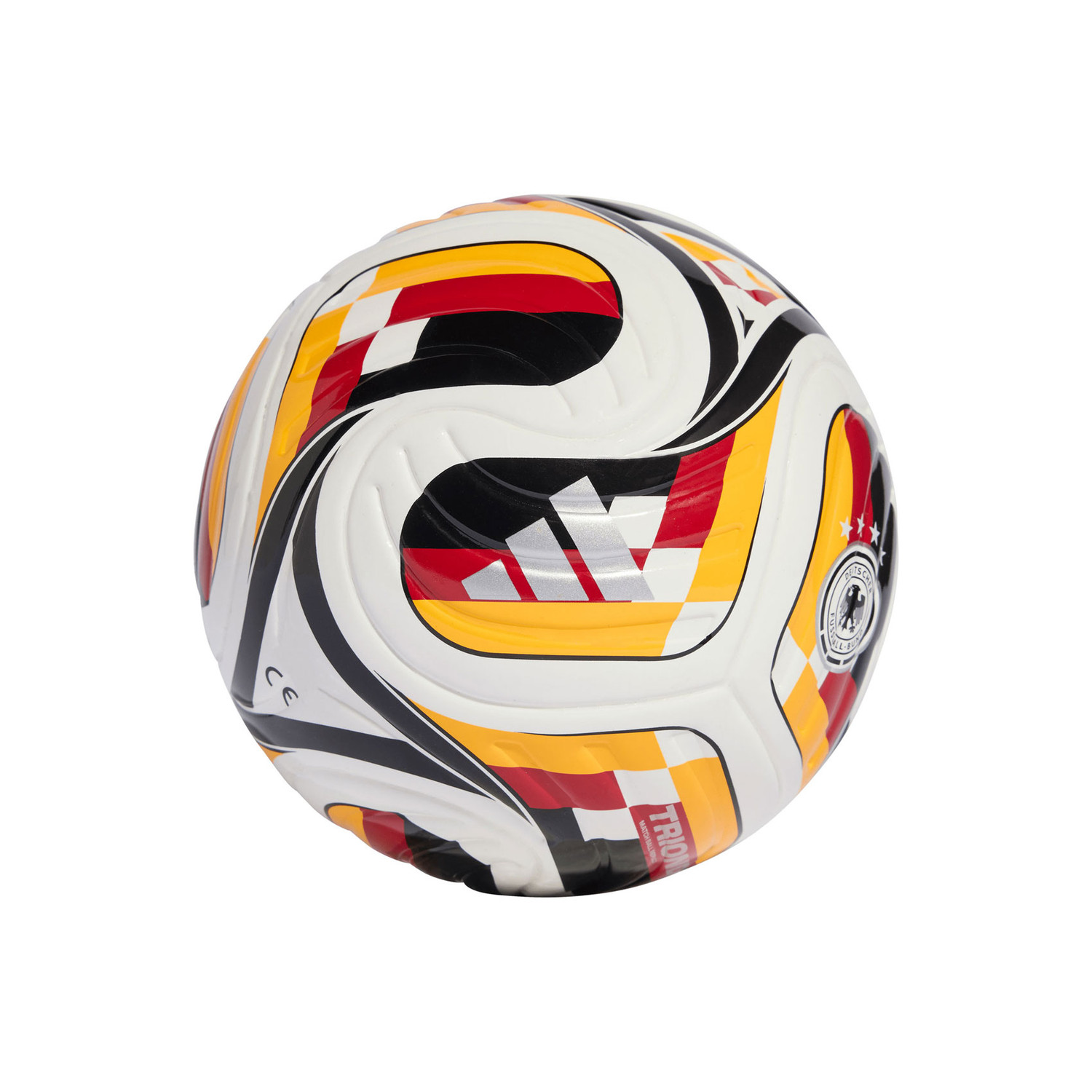 adidas Duitsland Mini Bal WK 2026