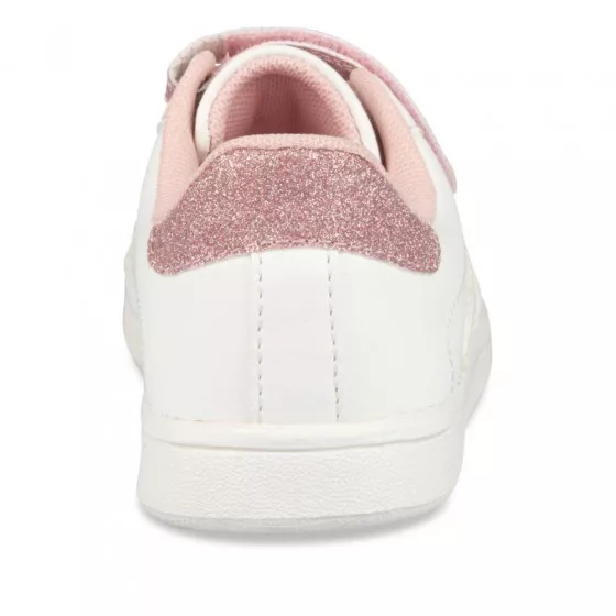 Baskets BLANC PATRICK