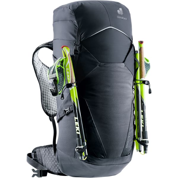 Sac à dos randonnée DEUTER SPEED LITE 30 BLACK