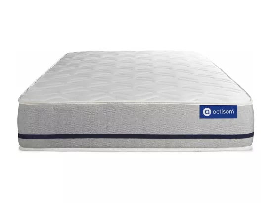 Matelas 90x200 ACTILATEX SOFT 3zones de confort