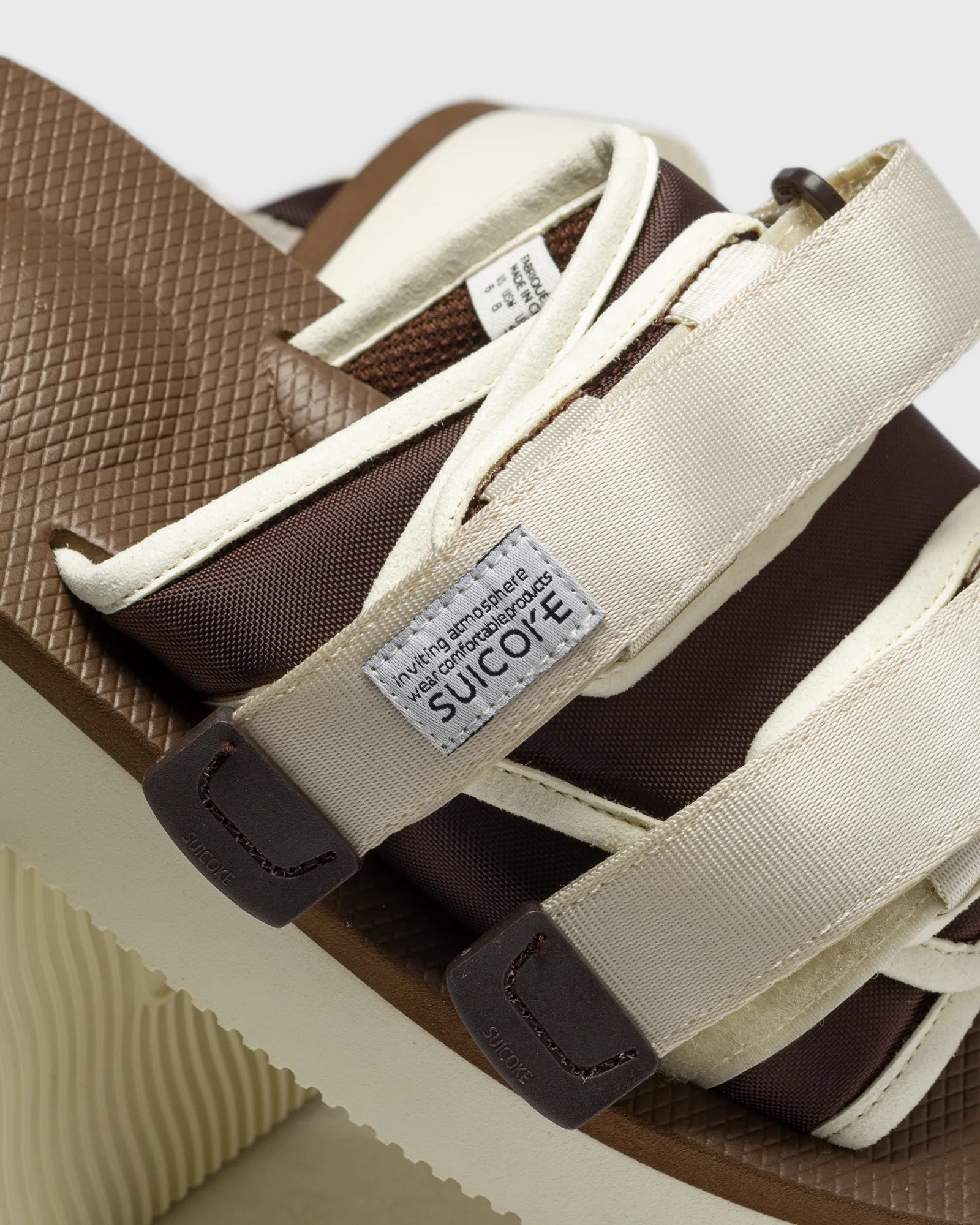 Suicoke Moto-Po
