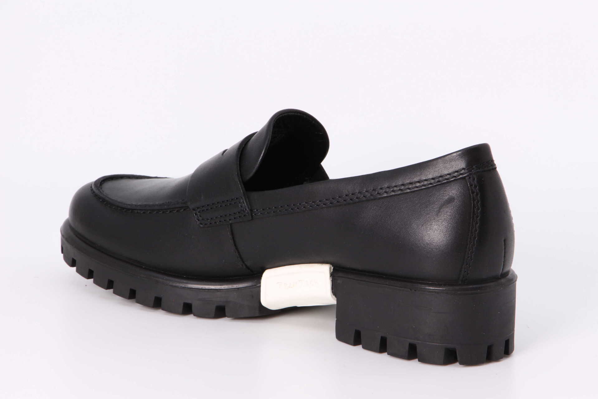 Ecco Modtray schwarz