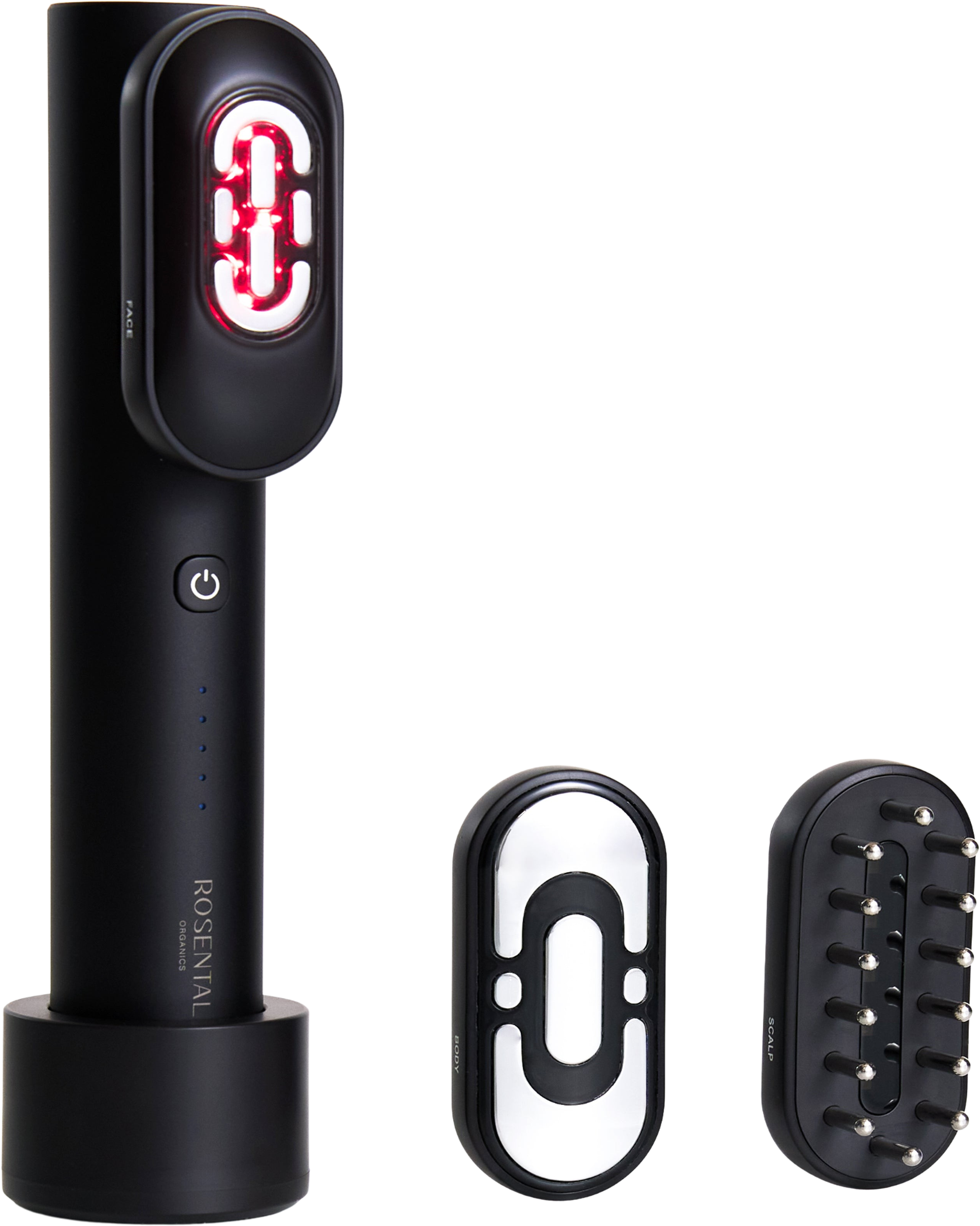 Rosental Organics  BeautyDock+™