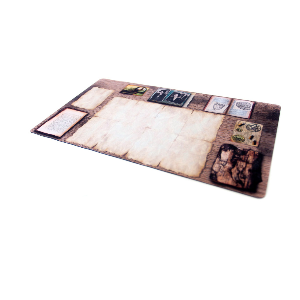 Playmats - Mousepad - Arkham Horror: The Card Game - 23.5 x 17.75