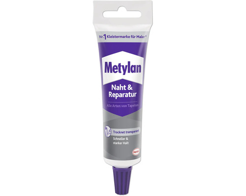 Metylan naad- en reparatielijm 60 g