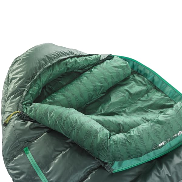 Sac de couchage THERMAREST QUESTAR 32F/0C S BALSAM