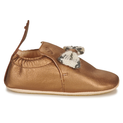 Easy Peasy - MY BLUBLU NOEUD PAPILLON - Doré