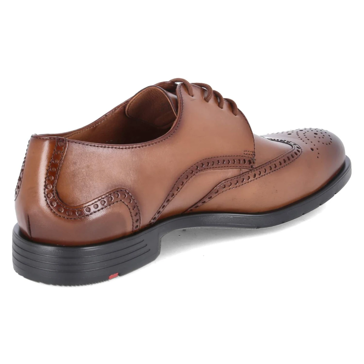 LloydHalbschuhe EEZY 140 - 3 - COGNAC
