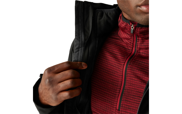 Regatta Coriver Herren Doppeljacke