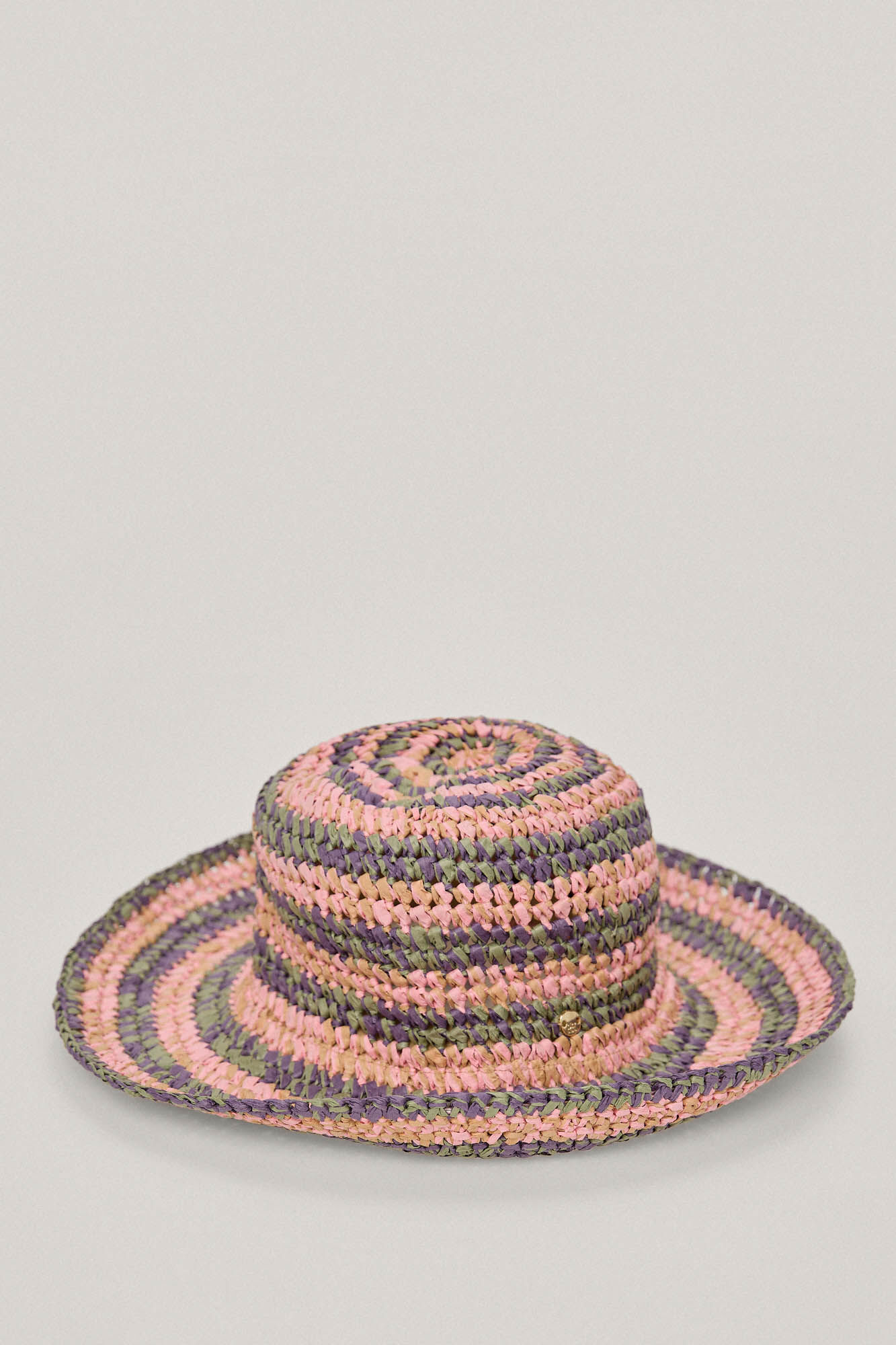 Balde de sombrero - Vários