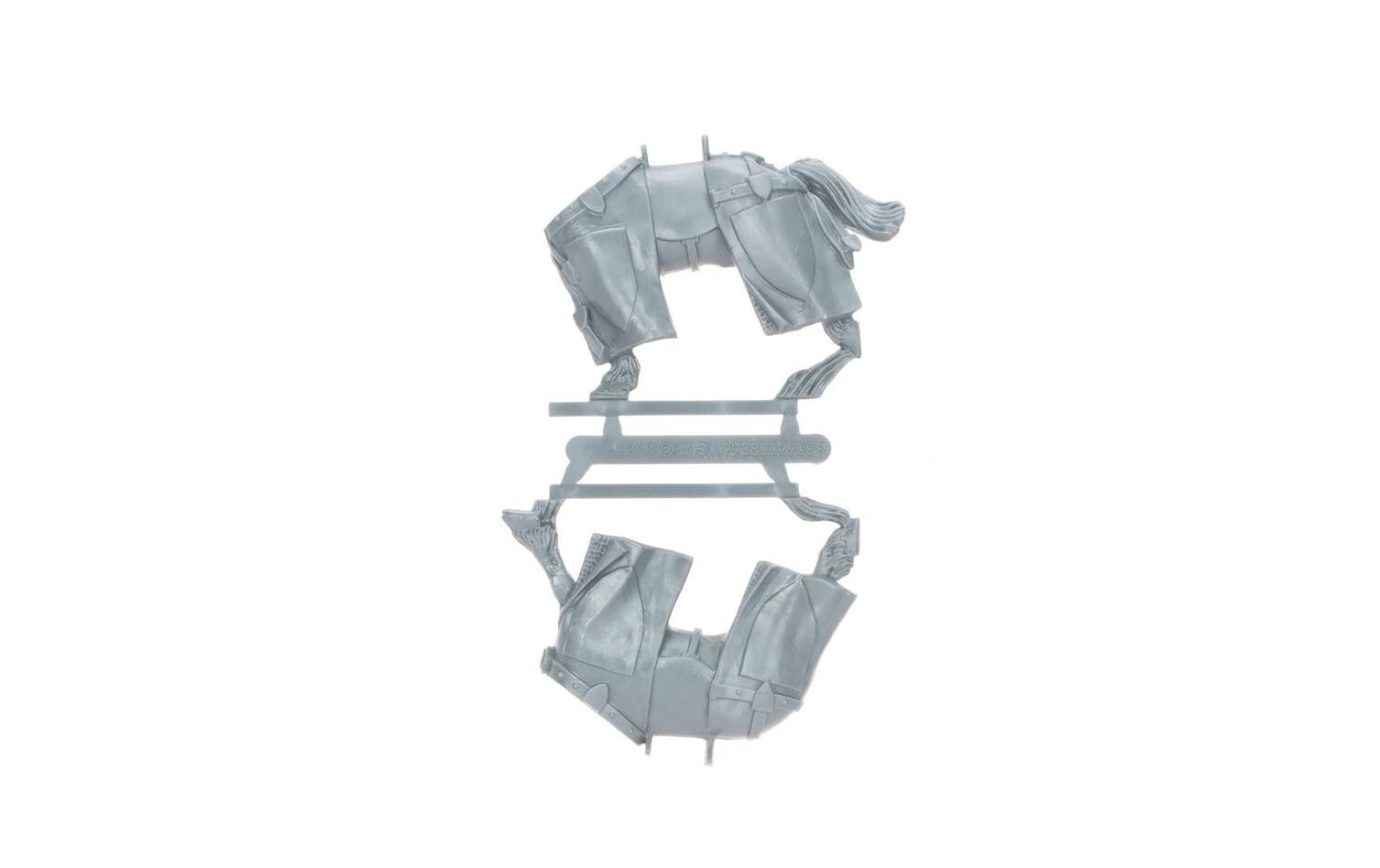 Figurenset Warhammer The old World Realm KnightsWarhammer The old World Miniaturen: Kingdom of Bretonnia, Knights of the Realm