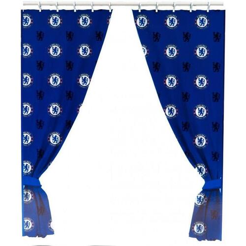 Chelsea Fc - TA623 Azul