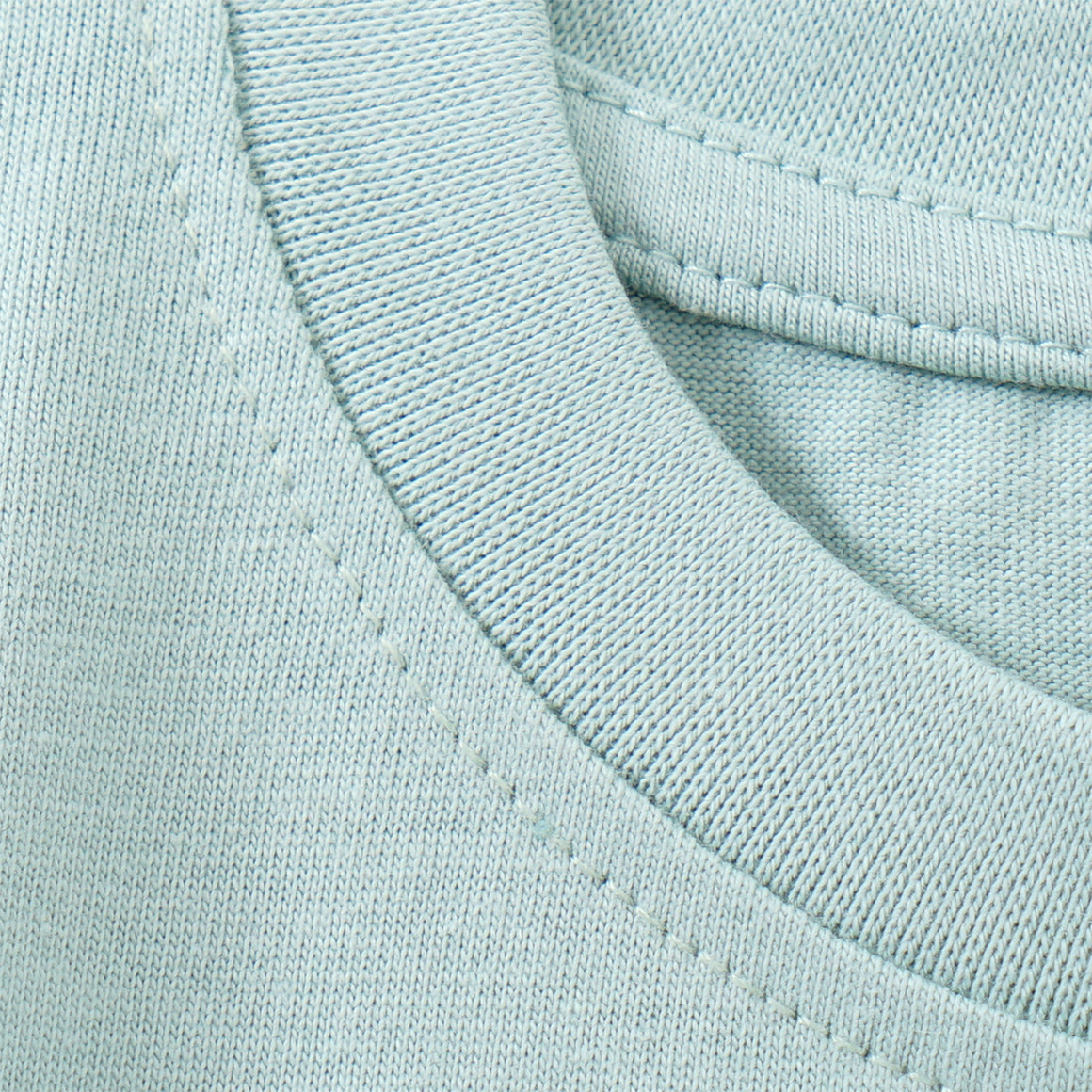 Topomini Baby T-Shirt mit Geburtstags-Motiv hellgrün