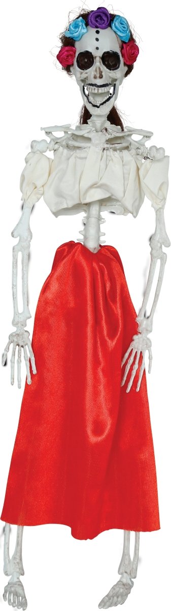 Dia De Los Muertos Pop 40cm