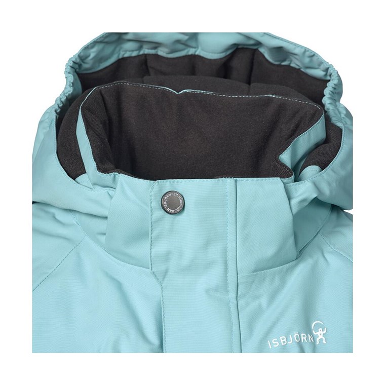 Isbjörn Helicopter Winter Jacket Kids Mint