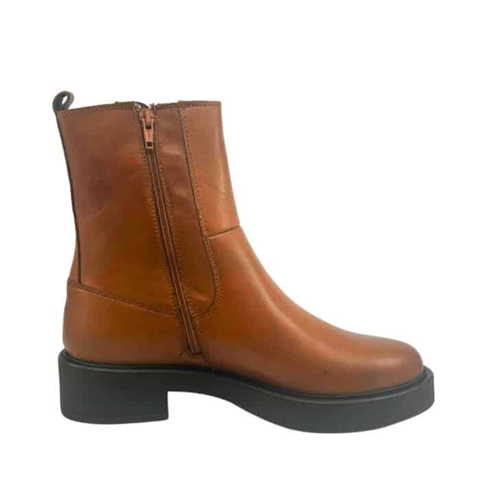 Relaxshoe Støvle Dame 1008-006