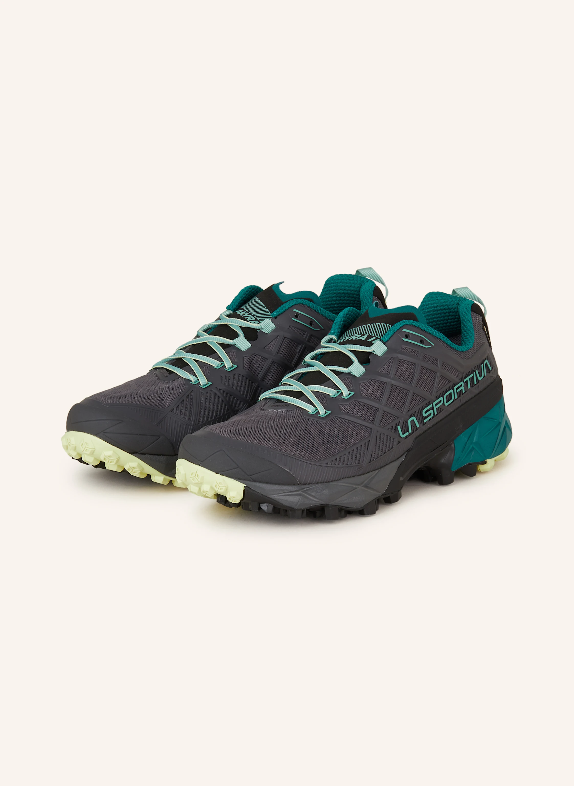 LA SPORTIVA Wanderschuhe AKYRA II GTX